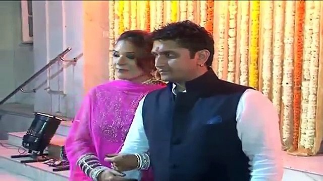 Actress Udita Goswami gives birth to girl