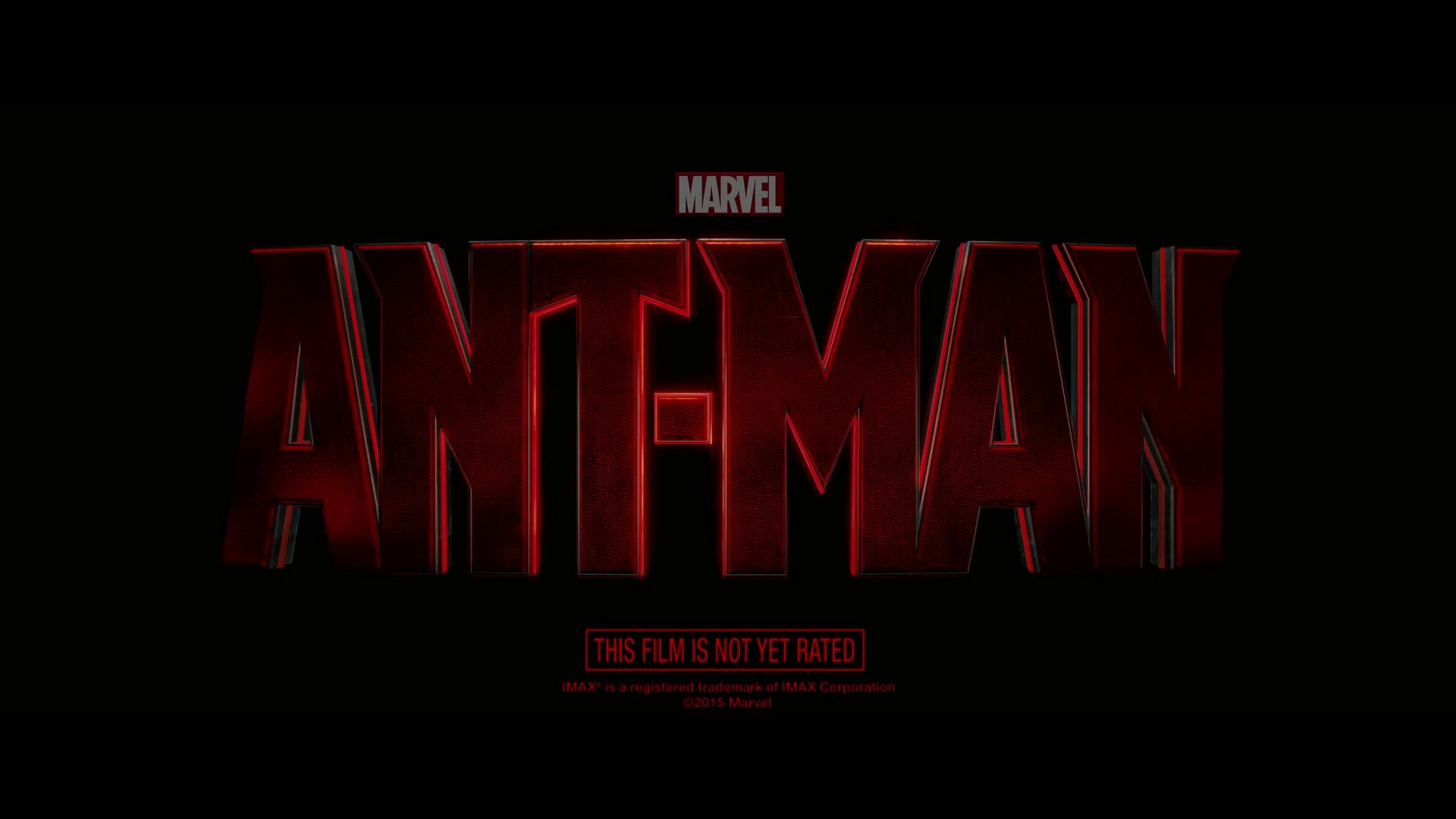 ⁣ANT-MAN - Teaser Preview - 1st Ant-Sized Look at Ant-Man