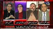 Jasmeen Manzoor Made Samsam Bukhari Speechless after Asking One Question