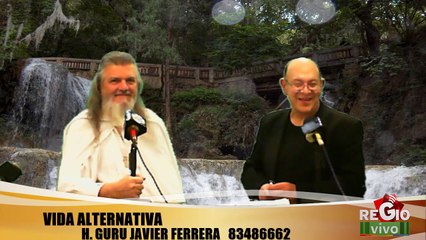 VIDA ALTERNATIVA 30 DE DIC DEL 2014