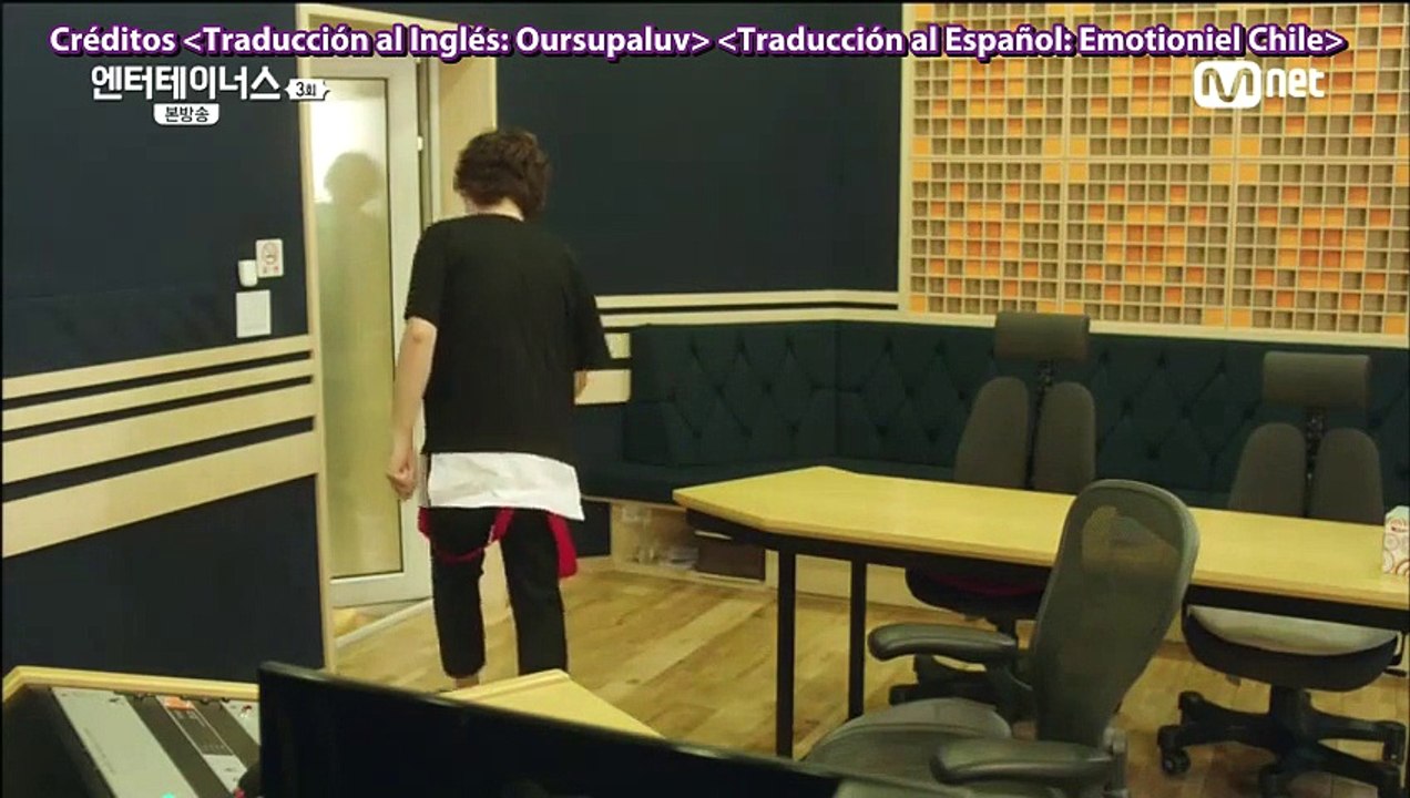 Entertain Us Cap.3 Parte 4