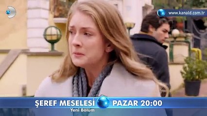 Şeref Meselesi 7. Bölüm Fragmanı - 2