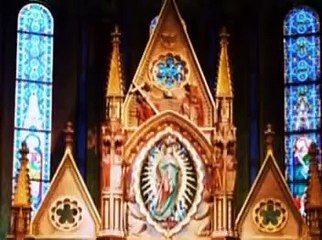 Jado Rooh Nal Howe Dua - Tehmina Tariq