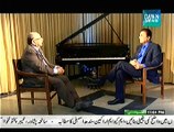 Naeem Bokhari Ke Saath Special with Arshad Mehmood ~ 2nd January 2015 - Pakistani Talk Shows - Live Pak News