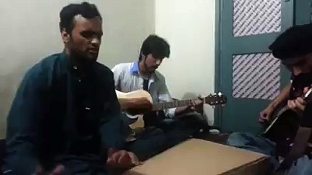 Teri Yaad cover TwoS the band