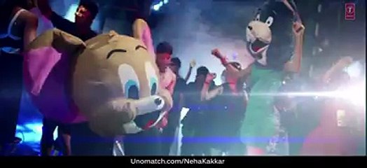 item sonG Johny Ho Dafaa Song - Neha Kakkar - Tony Kakkar