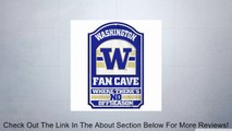 NCAA Washington Huskies 11-by-17 