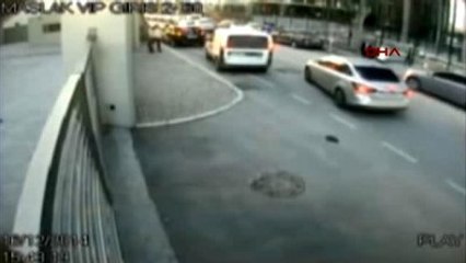 5 Ayrı Olayda 520 Bin TL Çalan Kapkaççı Yakalandı