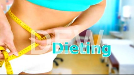 Dr. Uzma - Dieting Tips (2) - Health & Beauty Tips