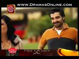 Saba Hameed and Hamza Ali abbasi..what a convincing power .... Must watch
