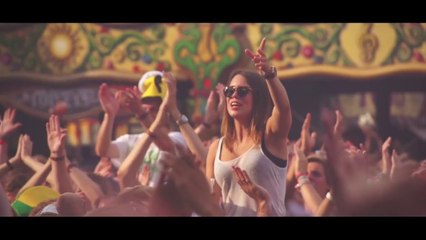 Blasterjaxx feat. Courtney Jenaé - You Found Me | OUT 01.12