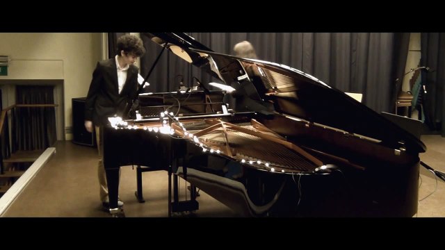 Imagine - John Lennon (piano cover)