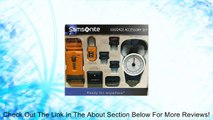 Samsonite Travel Plug Adapters and Luggage Accessory Set Review