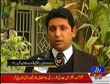 Youth Beat On Rozetv ~ 2nd January 2015 - Live Pak News