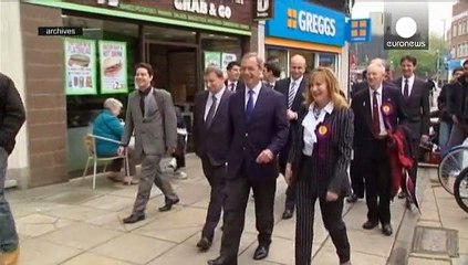 Temor al 'Brexit' británico de la UE ante un año de elecciones legislativas