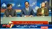 Javed Chaudhry Telling the Story of Dreadful Fight Between Khawaja Asif and Javed Hashmi