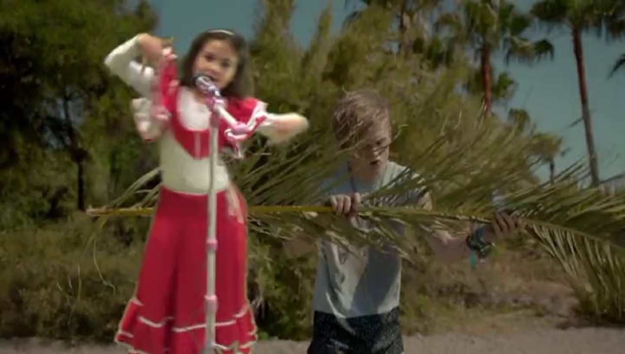 Videoclip Cecilia