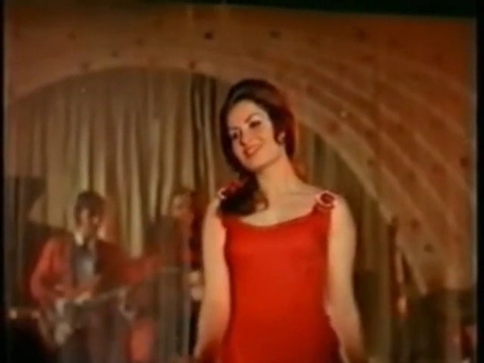 Duyduk Duymadık Demeyin - Nesrin Sipahi (Türkan Şoray)