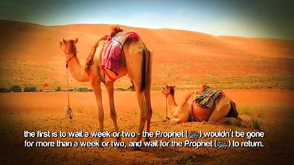 Do You Want Your Dua's To Be Accepted- ᴴᴰ  Sheikh Dr. Yasir Qadhi