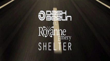 Dash Berlin ft. Roxanne Emery - Shelter (Official  Video 2014)