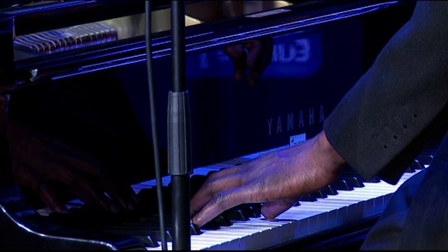 Voodoo Child reprise de Jimi Hendrix en live