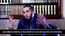 Fixing the Family - Important Reminder - Nouman Ali Khan