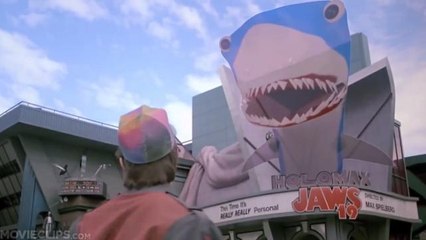 What 'Back to the Future II' Got Right About 2015