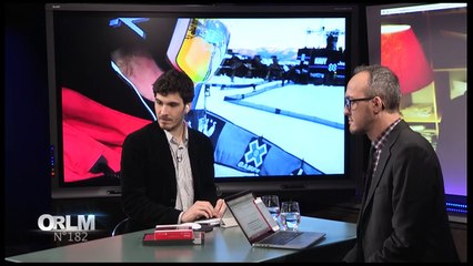 ORLM182-RETRO 2014 - 1ÈRE PARTIE