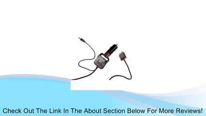 iCarPlay Direct Connect 2000 (129913) - Review