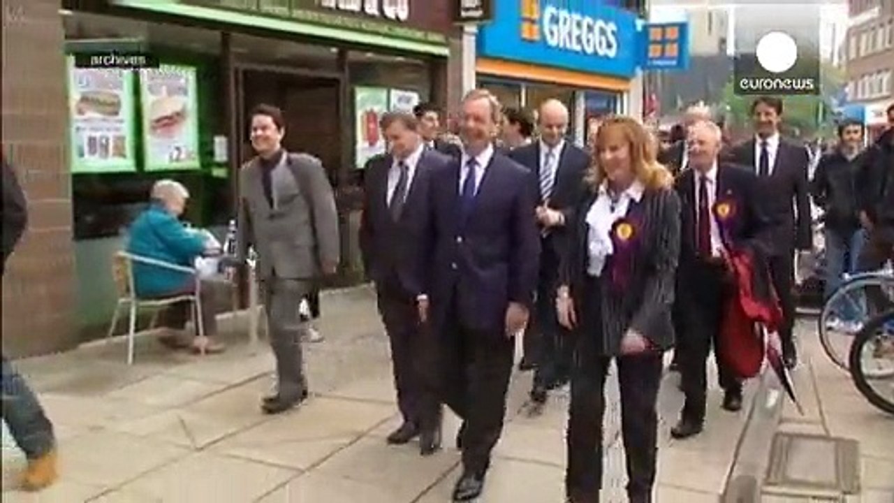 Reino Unido: Ficar ou não ficar na União Europeia?