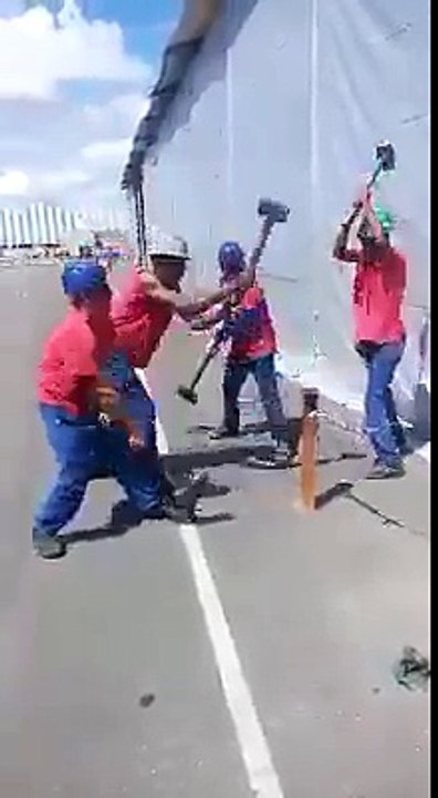 team work