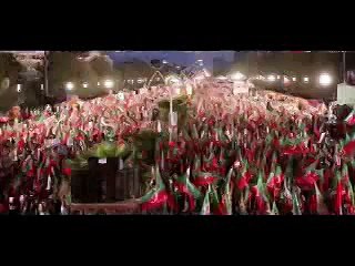PTI SONG -#- Hum mulk bachanay aey hain -@- Abrar-ul-haq - PTI song HD