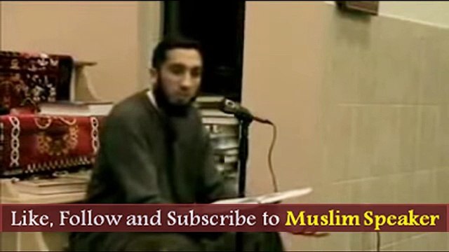 Want a Happy Marriage- Watch This! Ustadh Nouman Ali Khan
