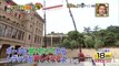 Lionel Messi Insane Touch on Japanese TV Program ? Lifting High 18m