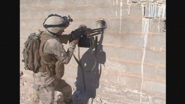 Iraqi forces retake area west of Baghdad from Islamic State