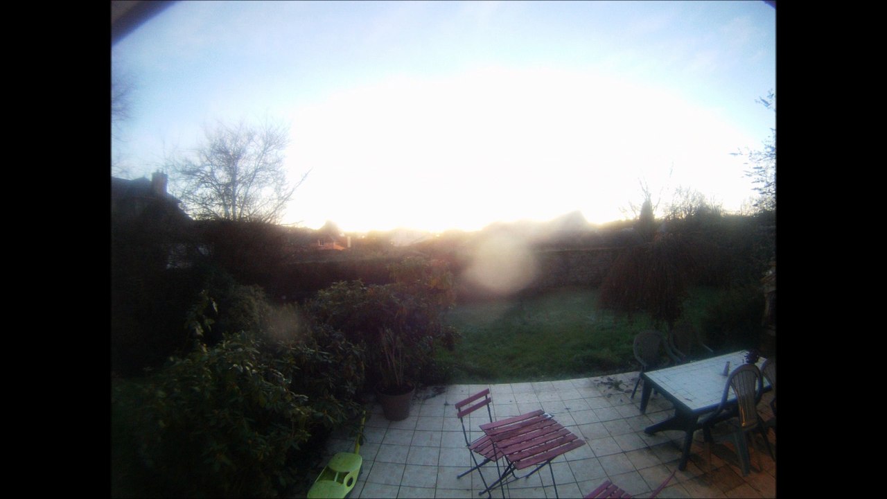 Timelaps 1
