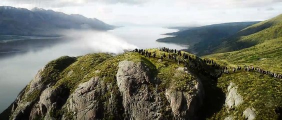 The Hobbit - The Battle Of The Five Armies 2014 Full Movie Official Trailer Full HD
