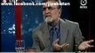 05-Bolta Pakistan - Syed Maududi's Son Khalid Farooq On Syed Maududi Trust Issue and haidar farooq maududi