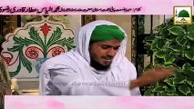 Kalam (Naat)Ho Mubarak Ahle Iman Eid Milad-un-Nabi by Haji Mushtaq Attari