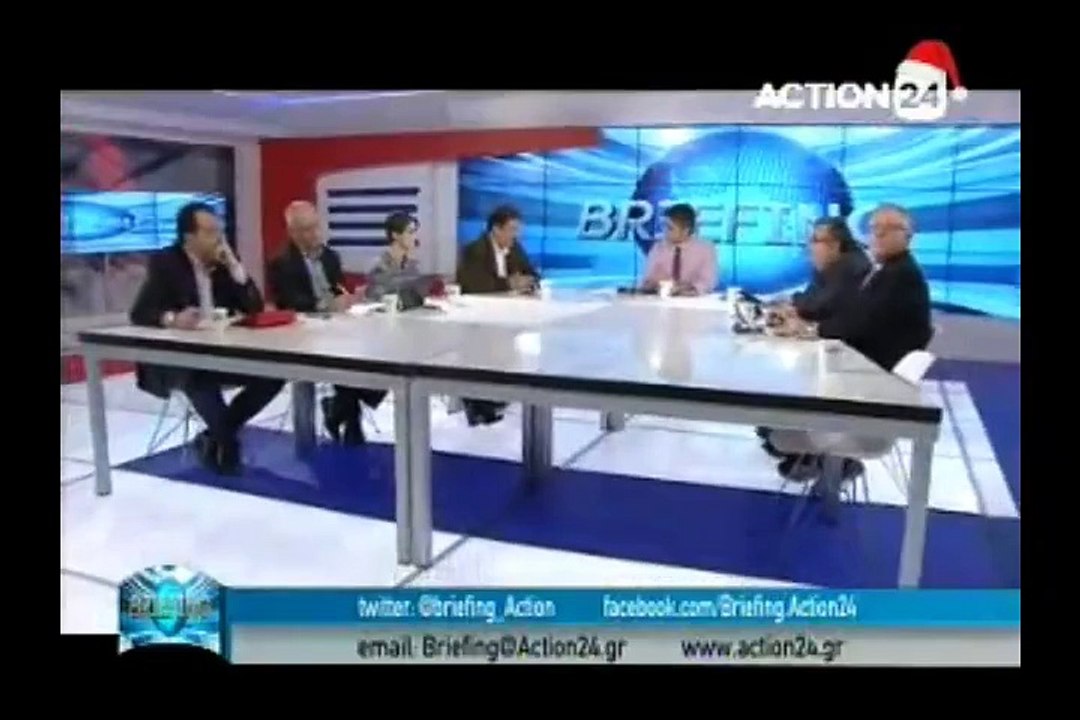 Briefing 02-01-2015