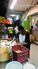 WoW Aazing Talent - Its Awesome