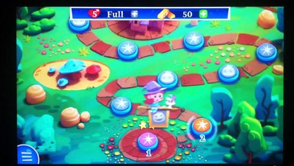 Bubble Witch 2 Saga Preview HD 720p