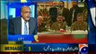 Aapas ki Baat  2 January 2014 - With Najam Sethi On Geo News -PakTvFunMaza