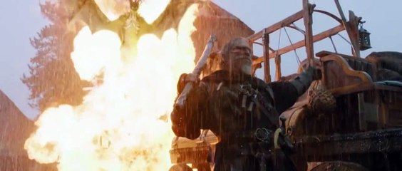Seventh Son - 7. Oğul