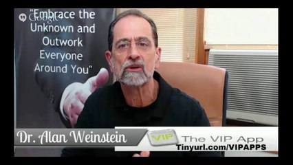 Developer of The "SYSTEM", Dr. Alan Weinstein Endorses Pakistani Social Entrepreneurship Academy