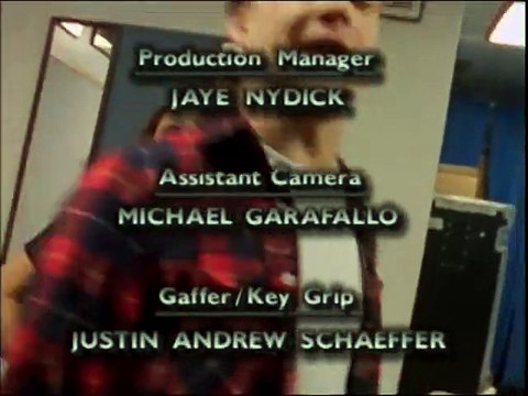 Bobby Shmurda teaches Metallica how to Hot Nigga