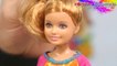 Destination Safari Stacie Doll / Stacie na Safari - Barbie Sisters / Siostry Barbie - BGV58 - Recenzja
