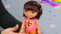 Dora Loves Perrito / Dora z Pieskiem - Dora the Explorer / Dora Odkrywca - Fisher-Price - Y4378 - Recenzja