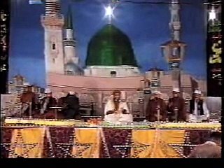 Descargar video: Tumhi Farsh Se Arsh Tak Janay Walay  - naat shareef by Prof Abdul Rauf Rufi