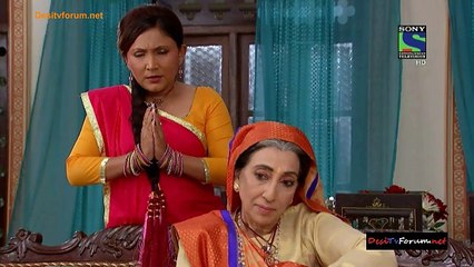 Itti Si Khushi 2nd January 2015 Watch Online Part2